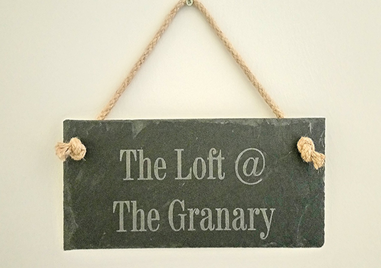 The Loft @ The Granary