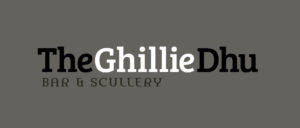 The Ghillie Dhu Bar and Scullery